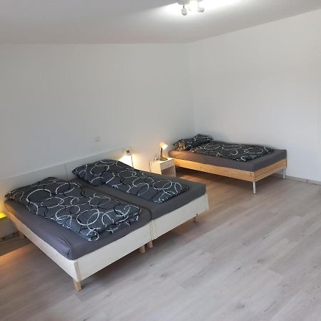 Hoteliving Duesseldorf Airport ราทิงเงน ภายนอก รูปภาพ
