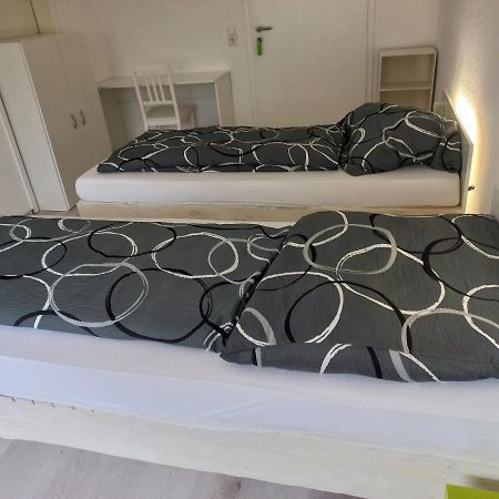 Hoteliving Duesseldorf Airport ราทิงเงน ภายนอก รูปภาพ