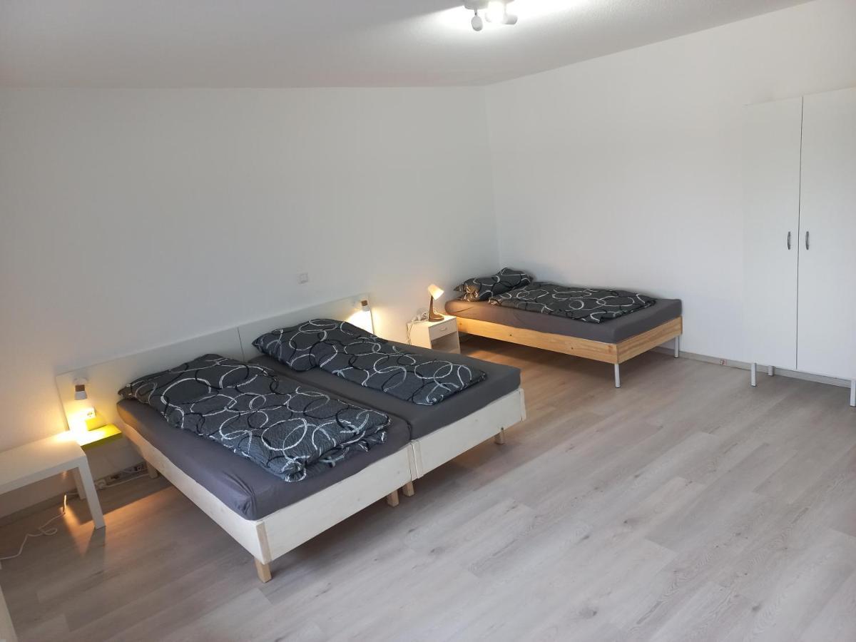 Hoteliving Duesseldorf Airport ราทิงเงน ภายนอก รูปภาพ