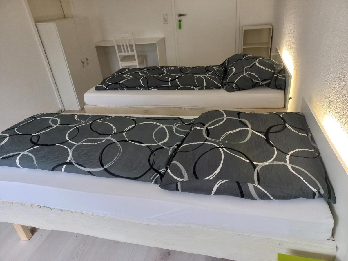 Hoteliving Duesseldorf Airport ราทิงเงน ภายนอก รูปภาพ
