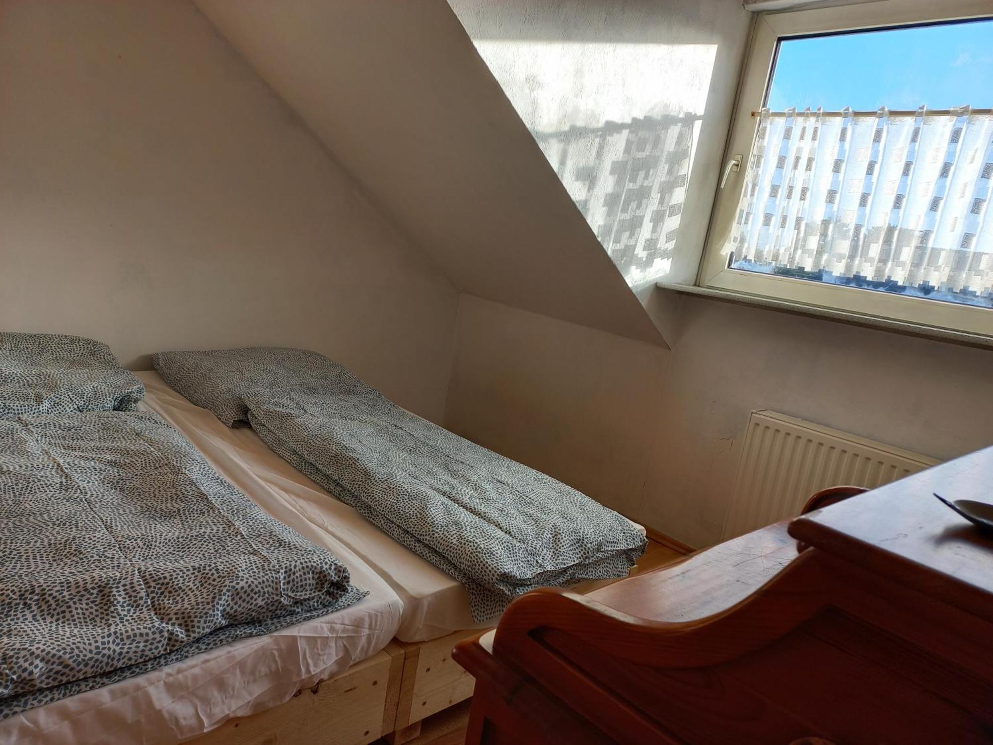 Hoteliving Duesseldorf Airport ราทิงเงน ห้อง รูปภาพ