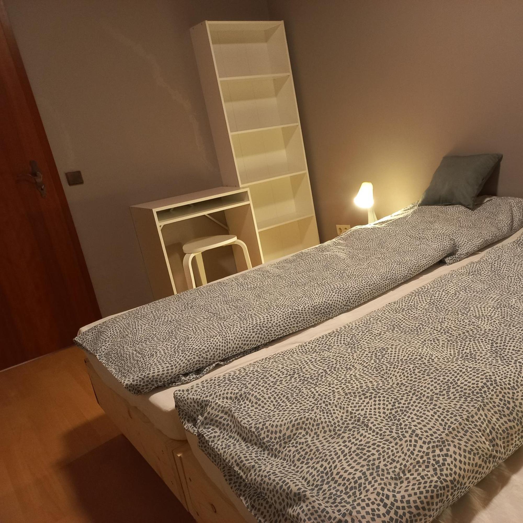 Hoteliving Duesseldorf Airport ราทิงเงน ห้อง รูปภาพ