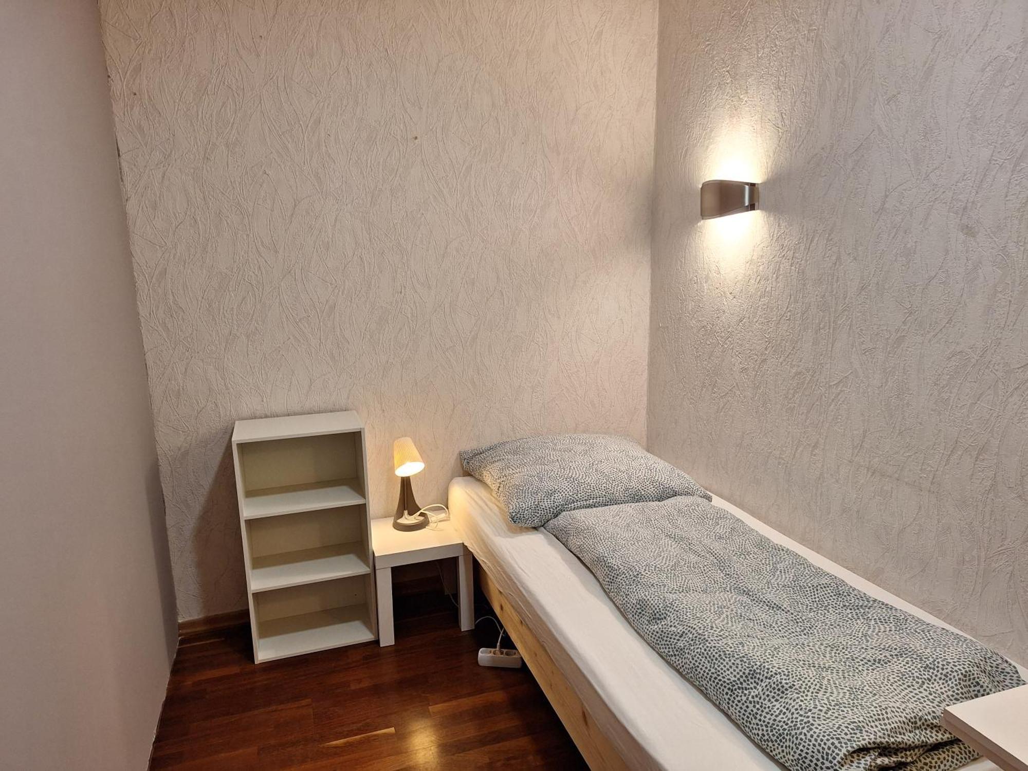 Hoteliving Duesseldorf Airport ราทิงเงน ห้อง รูปภาพ