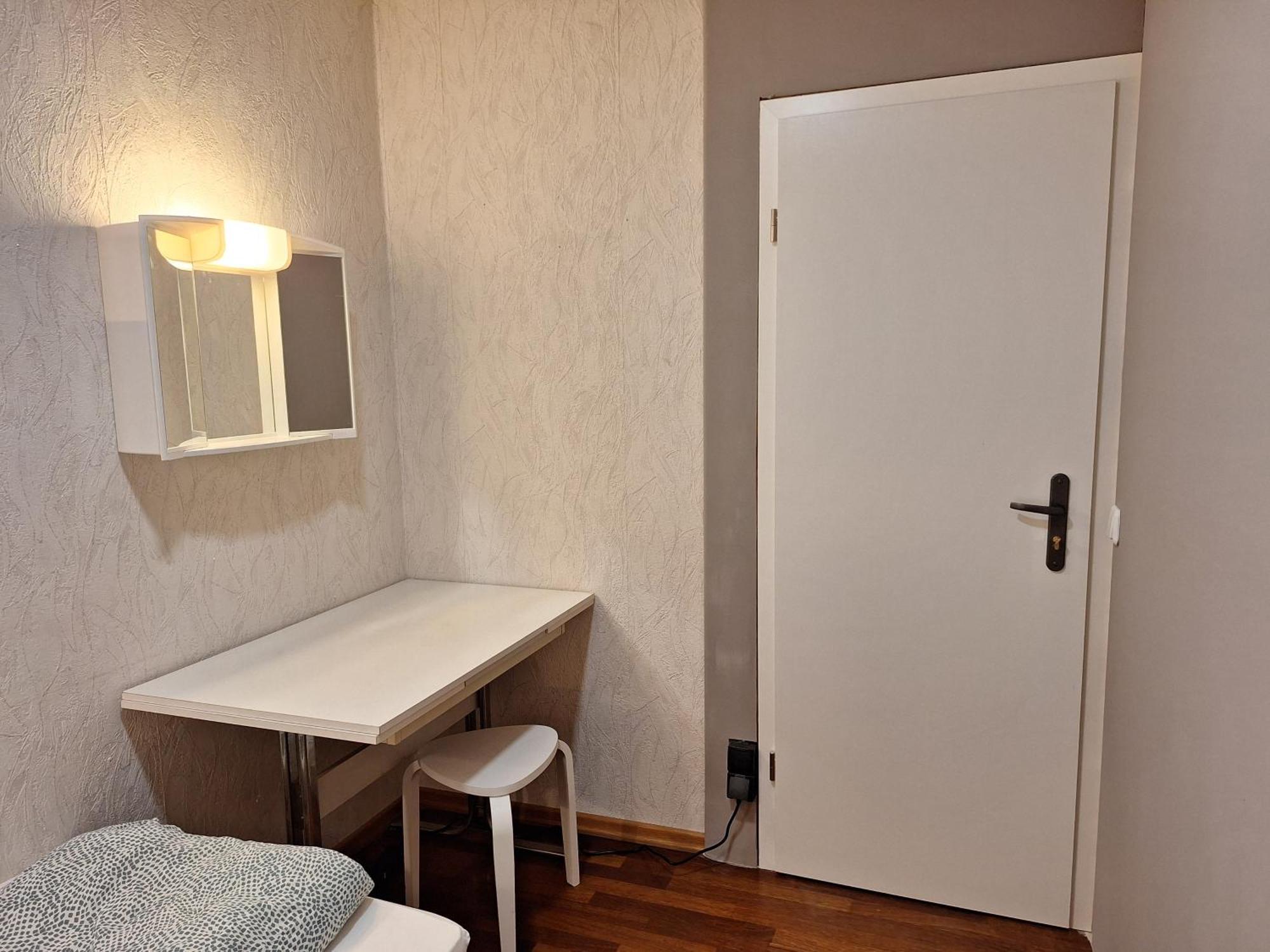 Hoteliving Duesseldorf Airport ราทิงเงน ห้อง รูปภาพ